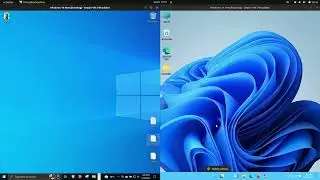 Windows 10 vs Windows 11: RAM @iHAVECPU_ CPU Usage