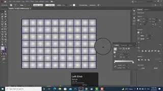 How to Make Square Background in illustrator  How to Create Square Background  #Squarebackground