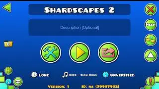 Shardscapes 41-100%