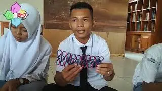 Kreatif Siswa BMJ United Terbanggi Subing