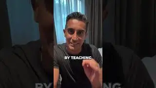 Master One Thing And Teach It!