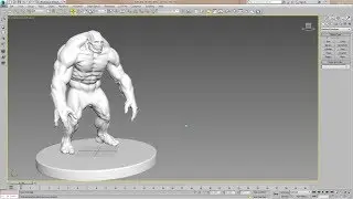 Exploring Virtual Cameras in 3ds Max(Bangla Video Tutorial)