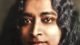 paramhansa yogananda