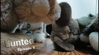 Hunted | Episode 9