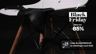 Black Friday 2018 | SuperStudio Black Friday