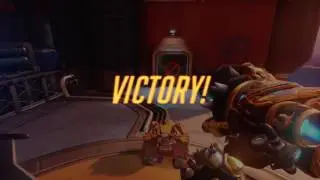 Overwatch: My friends hate me