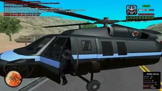 Играем в САМП и веселимся(без читов)!!!! #gtasamp