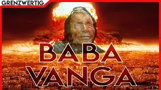 Baba Vanga