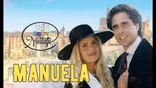 TRT   TV3   TRT3 UNUTULMAZ DİZİ MANUELA  1991
