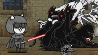 The Battle Cats #49 : 11X ULTRA SOULS + THE DOM AWAKENS !!
