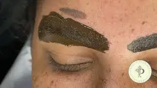 Microblading Passo a Passo com Tebori: Técnica Fio a Fio para Sobrancelhas Perfeitas