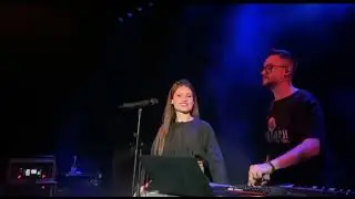 Белолуна - Гусли (Live FACTORY 3)