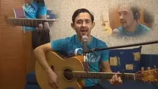 Ария - "Беспечный ангел"(cover)