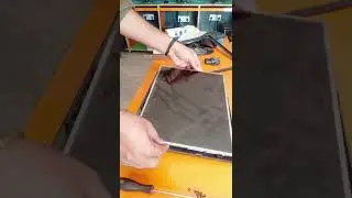 led monitor panel 