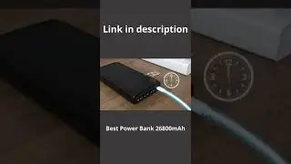 Best Power Bank