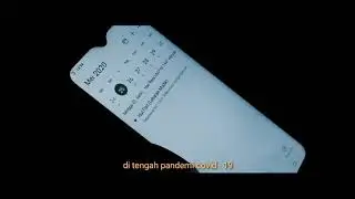 JUARA 1 LOMBA Cinematic Video Jangan Mudik | 