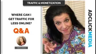 Where Can I Get Traffic for Less Online?