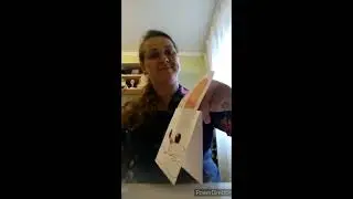 Мастер-класс "Изготовление игрушки-забавы"