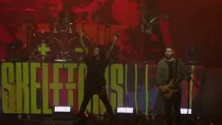 2023 03 30 Pop Evil - Work