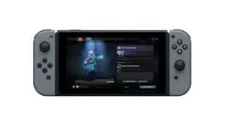 Дота 2 на нинтендо свитч (Dota 2 Nintendo Switch)