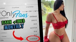 👑 The METHOD to gain more SUBSCRIBERS on ONLYFANS (using Instagram)