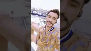 Main Darya Hun ' Samandar Main Utar Jaoonga #shortsvideo #viral #shortsfeed #tiktok #viralvideo