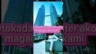 retukada felter pareho maganda