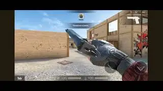 создал приватный сервер Standoff 2 0.3.0!
