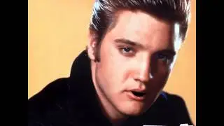 Elvis Walks