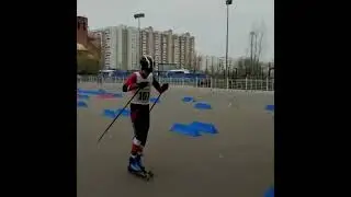 Никита Фирсов 2022