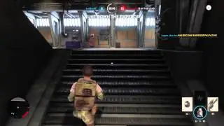 The Force is not with this one...
