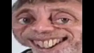 Michael Rosen plays Geometry Dash