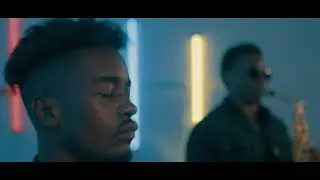 Imagine - Common (elite sax & siralexis COVER)