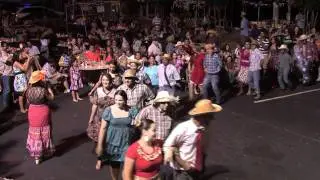 Arraia da Videira