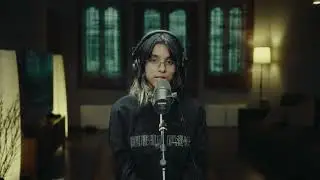 Shape of You - Clara (Cover)