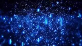 Bouncing Particles