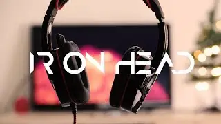 Zebronics Iron Head Pro 7.1 Premium Gaming Headphones Review!
