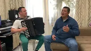 Ильфатта кунакта & Раиф Мухамедрахимов - Золэйха (Татар Халык Жыры)