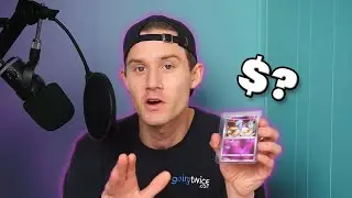 What is your card ACTUALLY worth?