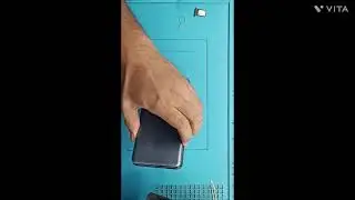 ONE PLUS NORD2 5G DISASSEMBLY FOR SCREEN REPLACEMENT