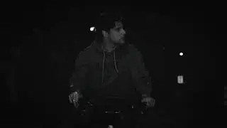 tinoMax - Il turno di notte (prod. Okrim)