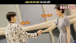Hẹn hò bí mật và cái kết | Review phim Hàn