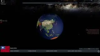 Roblox Rise of Nation, Forming the Republic of China