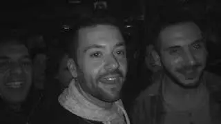 CSIC tour'16 - Live @ Avellino