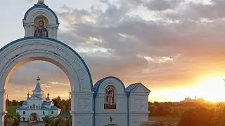Молитви утреннія