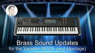 MODX Brass Update