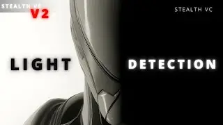 Stealth VC V2 - Light Detection Component (Unreal Engine 5)