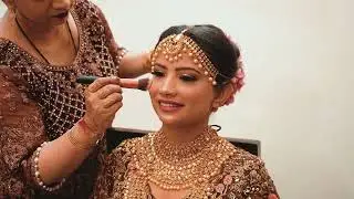 Kirti & Saurabh | Wedding Highlight | Divine Photography | 7011720558