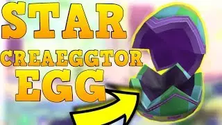 FREE VIDEO STAR EGGS! *ROBLOX EGG HUNT 2020*