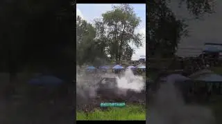 Full send 